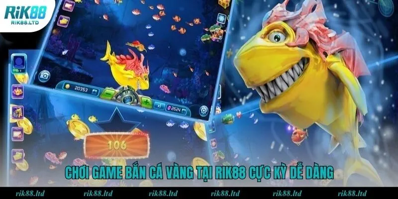 Sân chơi cạnh tranh nhận thưởng vô cùng thú vị