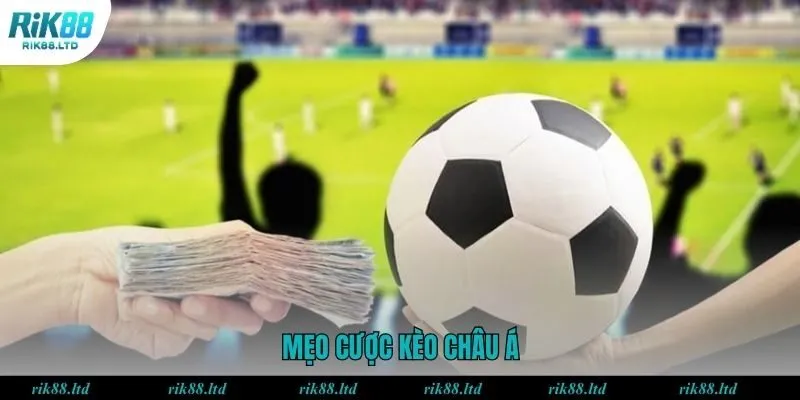 Bí quyết thắng kèo Handicap