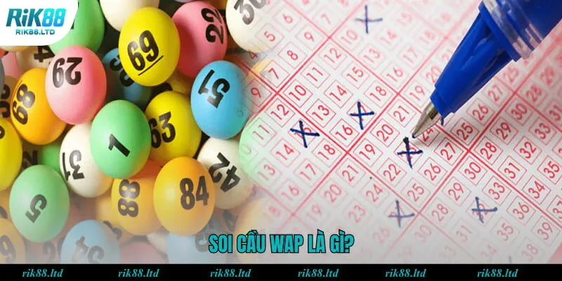Soi cầu wap là gì?